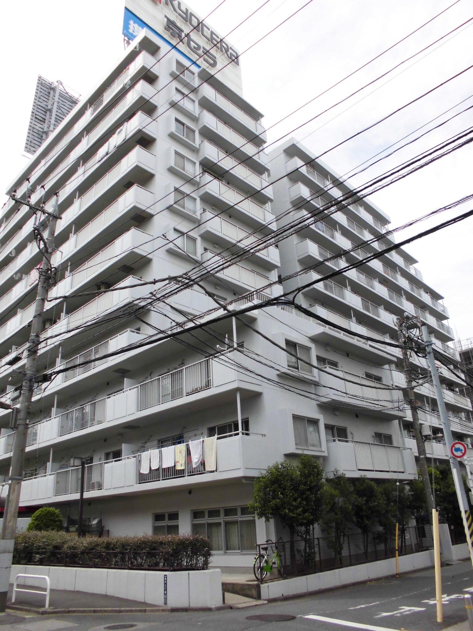 ニックハイム亀戸